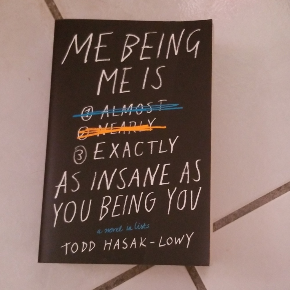Book